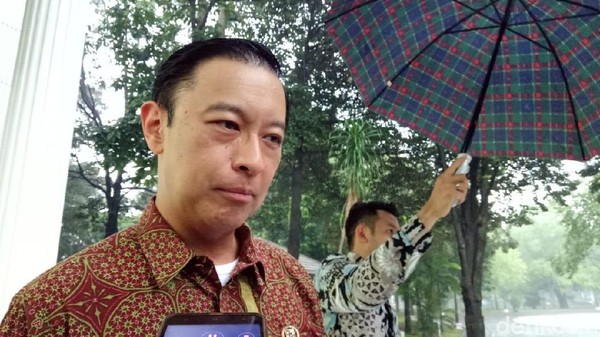 Telekomunikasi dan Periwisata Dongkrak Perekonomi RI di 2019