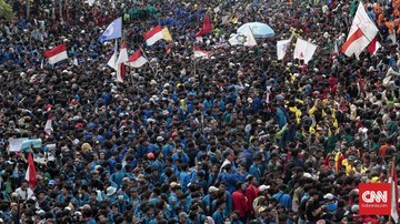 BEM se-Bandung Minta Menristekdikti Agar Tak Bungkam Mahasiswa