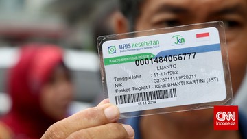 Menkes Menunda Penghapusan Obat Kanker Usus dari Layanan BPJS