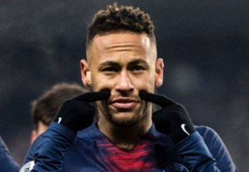 2 Bintang di Korbankan, Real Madrid Berpotensi Dapatkan Neymar