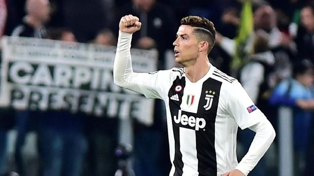 Cristiano Ronaldo Menantikan Kehadiran Guardiola di Juventus