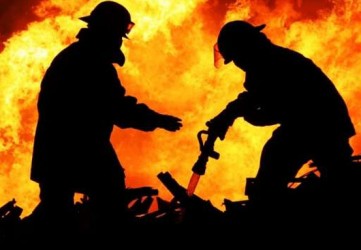 Bocah 5 Tahun Selamatkan 13 Orang di Dalam Insiden Kebakaran