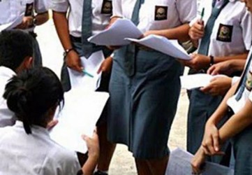 Rencana Aksi Siswa, Polda Riau dan Kepsek SMA/SMK se-Pekanbaru Mendadak Rapat