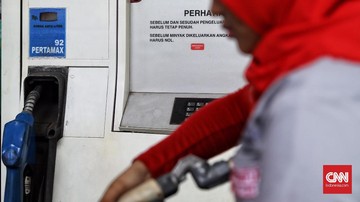 BPH Migas Minta Pertamina Tambah Pasokan BBM Saat Arus Mudik Lebaran