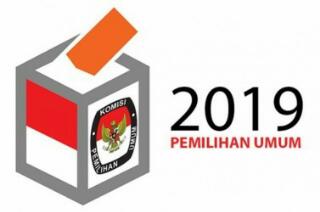 Ini Dia Syarat Agar Surat Suara Dihitung Sah Saat Pencoblosan