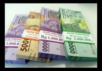 BI Riau Membatasi Penukaran Uang Baru