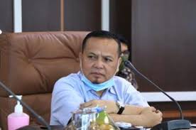 Kadisdik Kota Pekanbaru, Dr. H. Ismardi Ilyas, M.A.: Belajar Daring Kurang Efektif, Semua Sekolah Negeri Siap PTM Terbatas