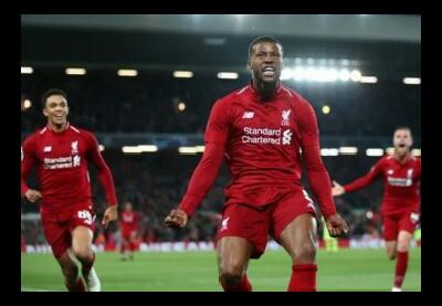 Comeback Sensasional, Liverpool Ke Final Liga Champions