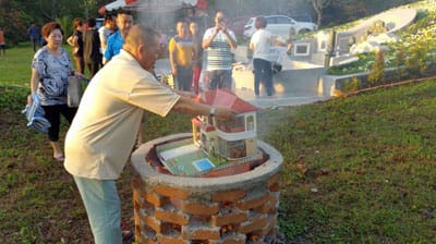 Benarkan Ada Kegiatan Ibadah di Perigi Raja, Plt Camat Kuindra: Hari Ini Sudah Ditutup