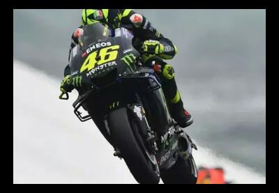 Rossi Mengungkap Kelemahan Yamaha yang Bikin Sulit Bersaing dengan Marquez