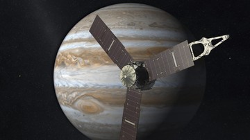 Ini Cara Mengamati Jupiter Malam Ini di Indonesia