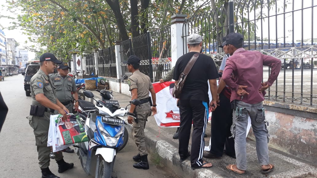 Bawaslu Inhil Sudah Lakukan Pencegahan Agar Tidak Ada Kampanye di Kunker Menko