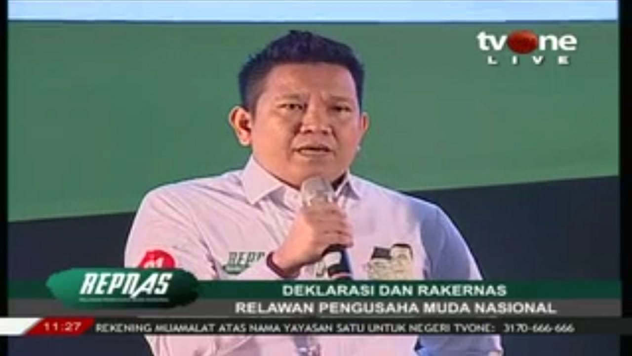 Jokowi Sebut Nama Datuk Budi, LAM Riau Bangga