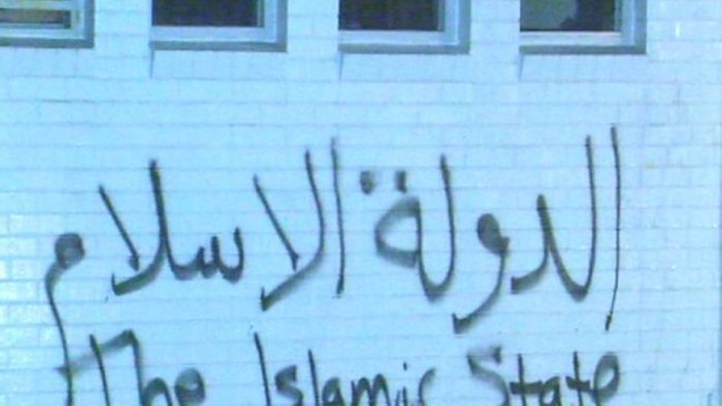 Dipenjara Lebih dari 16 Tahun Karena Bakar Masjid Syiah di Melbourne