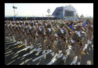 Iran Mengklaim Sudah Siap Serang Armada AS di Teluk