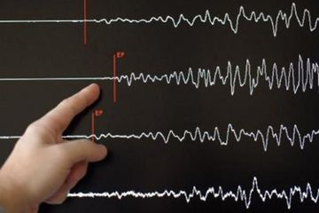 Gempa Yang Terjadi Hari Ini: Berkekuatan M 5,3 Guncang Sumatra Utara