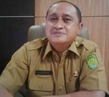 Pandemi Covid-19, T. Eddy Efrizal: Belum Bisa Pastikan Adanya Pemangkasan Anggaran APBD