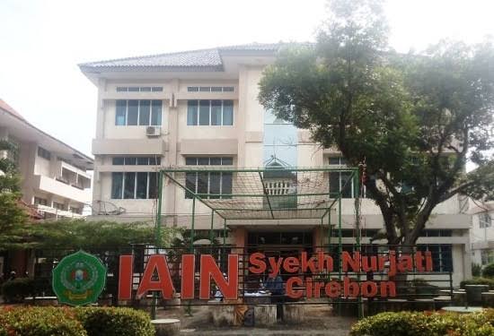 IAIN Cirebon, Menjadi Universitas Islam Siber Pertama di Indonesia