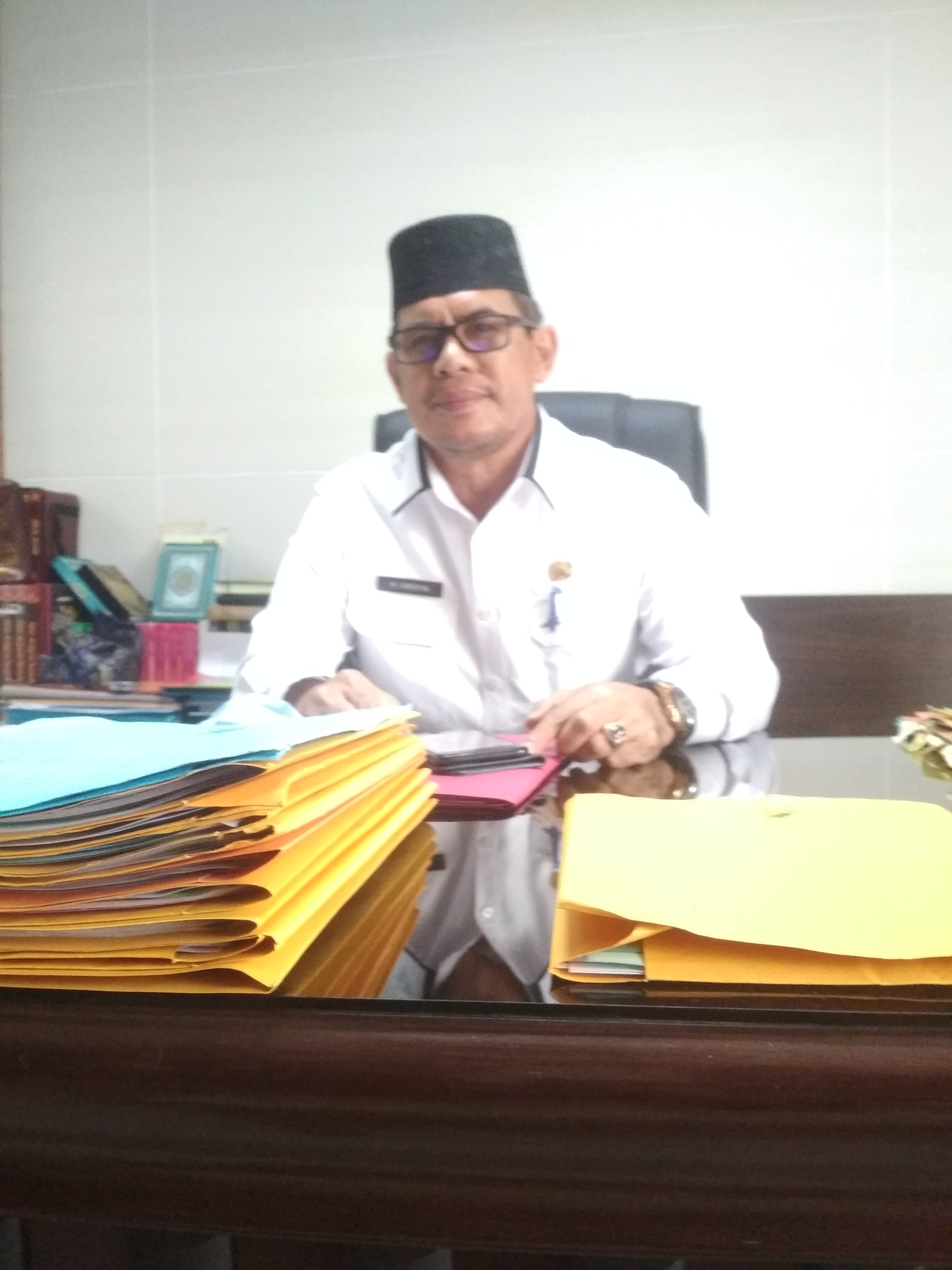 Penyelenggaran MTQ Tahun 2020 Dilaksanakan dengan Sederhana