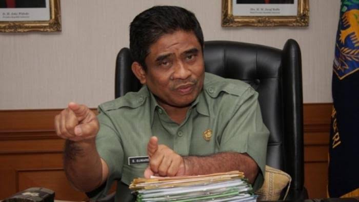 Kemendagri: Kepala Daerah Boleh Deklarasi Dukungan Capres