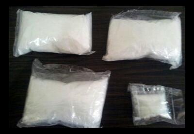 BNN Menggagalkan Penyelundupan 50 Kg Sabu di Inhil