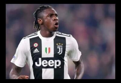 Kean Cetak Gol Lagi, Juventus Menjungkalkan Cagliari