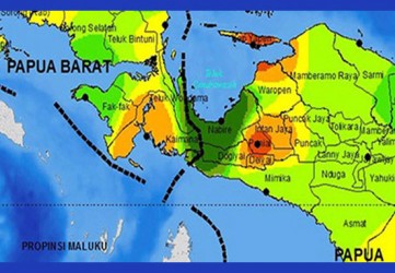 Pengamat Intelijen: Ada Propaganda Asing Kerusuhan di Papua