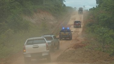 Kronologi Pembantaian Pekerja Trans Papua oleh Kelompok Bersenjata