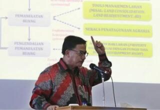 BPN Prabowo: Mau Jadi Presiden Masa Takut Ditanya