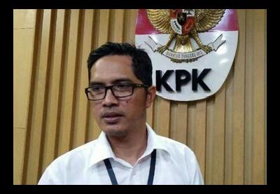 KPK soal OTT Pupuk Indonesia: 7 Orang Ditangkap, Tidak Ada Anggota DPR