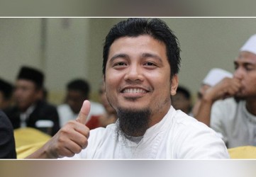 Mbah Moen Do'akan Prabowo di Samping Jokowi, GNPFU Binjai: Itu Keluar dari Hati yang Tulus