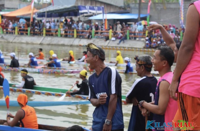 Pacu Jalur Mini Sukaraja, Bentuk Persatuan dan Jalin Silaturahmi