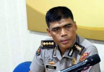 Polda Riau Tetapkan 31 Tersangka Kasus Karhutla