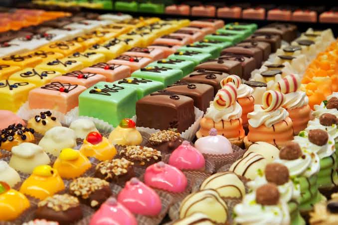 5 makanan Ini Penghambat Kehamilan