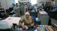 HEADLINE: Pemerintah Rekrut PPPK, Bagaimana Nasib Honorer?