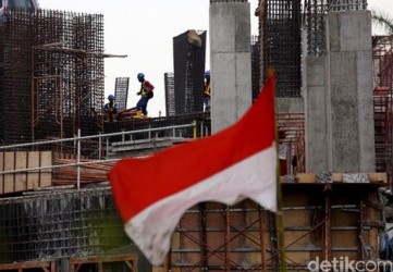 Warning! Prediksi Bank Dunia Ekonomi Indonesia Turun
