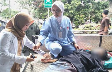 Asmara di Balik Pembunuhan Siswi SMK Bogor, Korban Sudah Lama Diintai