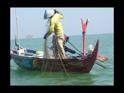 Pemprov Riau Disarankan Membantu Nelayan Alat Pendeteksi Ikan