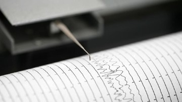 Nias Selatan di Gempa 5,3 Magnitudo Guncang