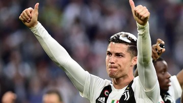 Rekor Cristiano Ronaldo: Pemain Terbaik di Tiga Liga Top Eropa