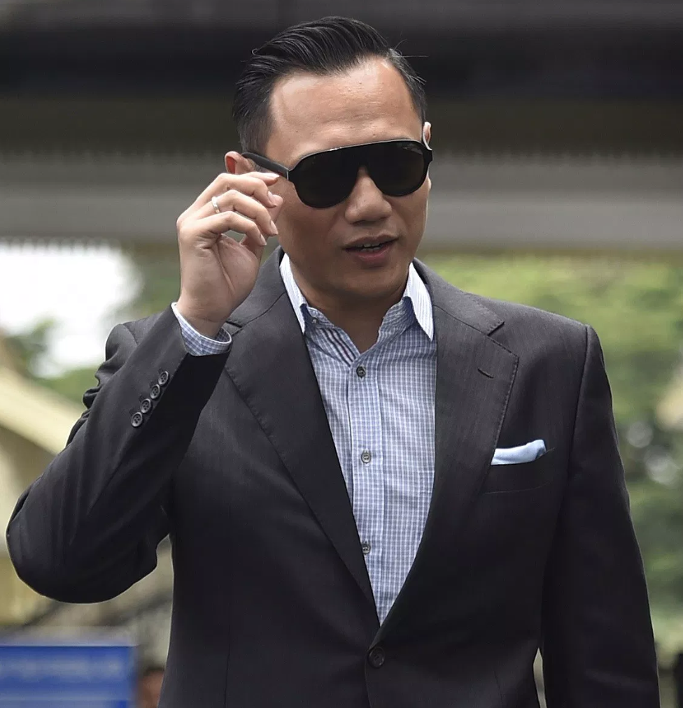 Optimis Prabowo - Sandi Menang, Demokrat Agendakan AHY ke Riau