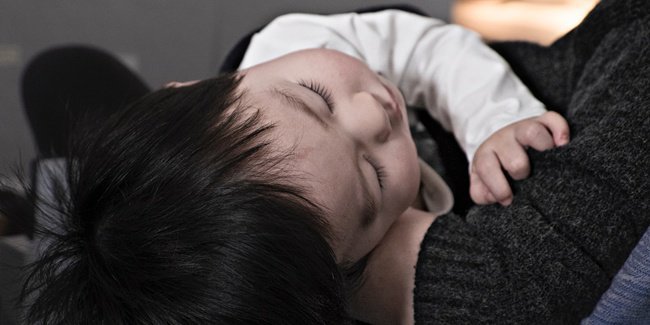 Penyebab Sembelit Pada Anak yang Sering Terjadi Namun Jarang Disadari