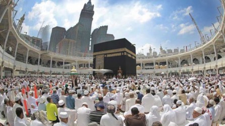 Sudah Ditetapkan, Besaran Ongkos Haji 2019