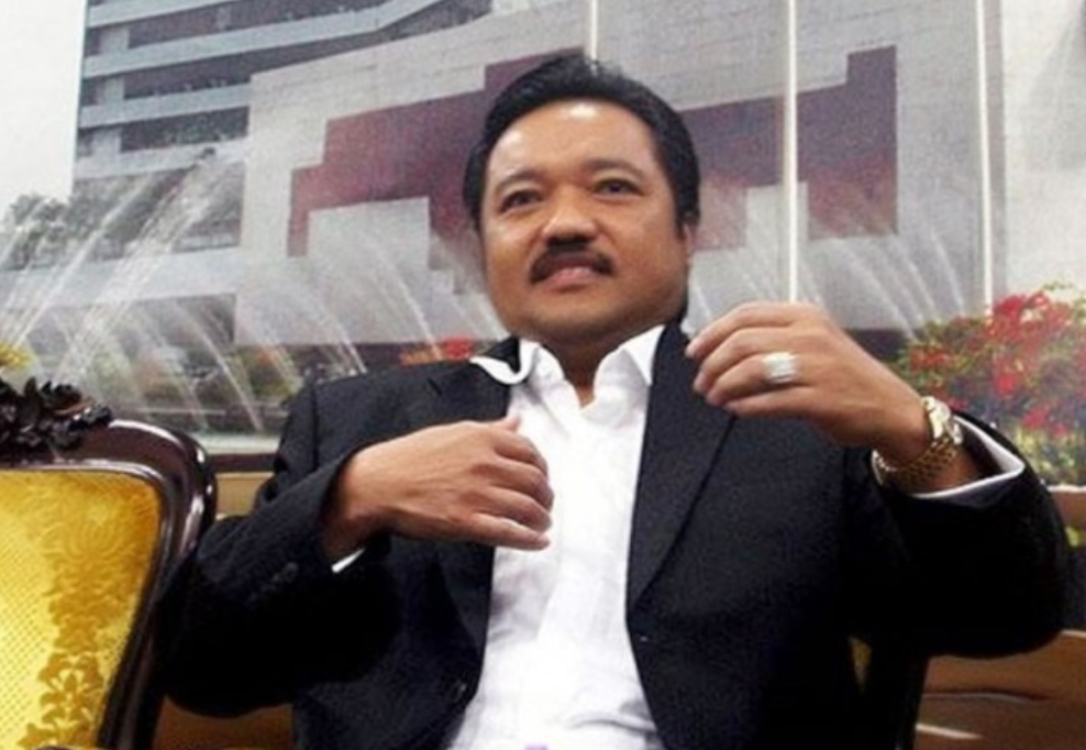 Tim Pemenangan Jokowi di Riau Optimis Menang 60 Persen Karena Didukung Kepala Daerah