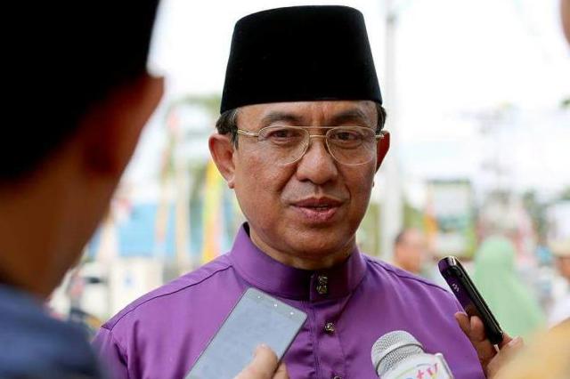Perbaikan Tanggul dan Peremajaan akan Menjadi Unggulan Hingga 5 Tahun Kedepan
