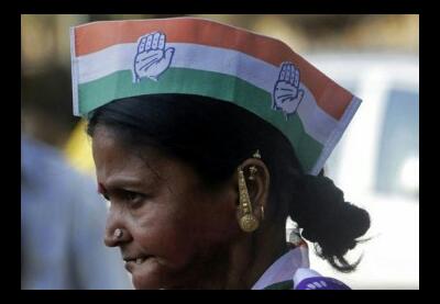 India: Salah Coblos Partai, Pemilih Potong Jari Telunjuk