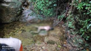 Warga Riau yang Hilang Misterius di Kelok 9 Ditemukan Tewas Mengapung Tanpa Memakai Busana