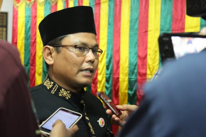 Bawaslu Riau Akan Panggil Gubernur Terpilih dan Kepala Daerah Se-Riau