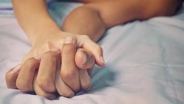 6 Keanehan yang Mungkin Terjadi Setelah Orgasme