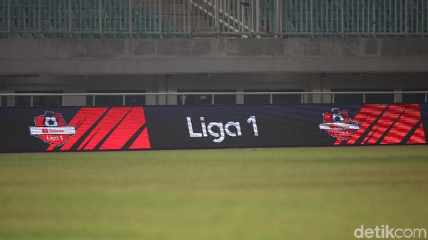 Ini Jadwal Liga 1: Persija Vs Kalteng Putra, Madura United Vs Bali United